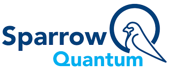 Sparrow quantum logo